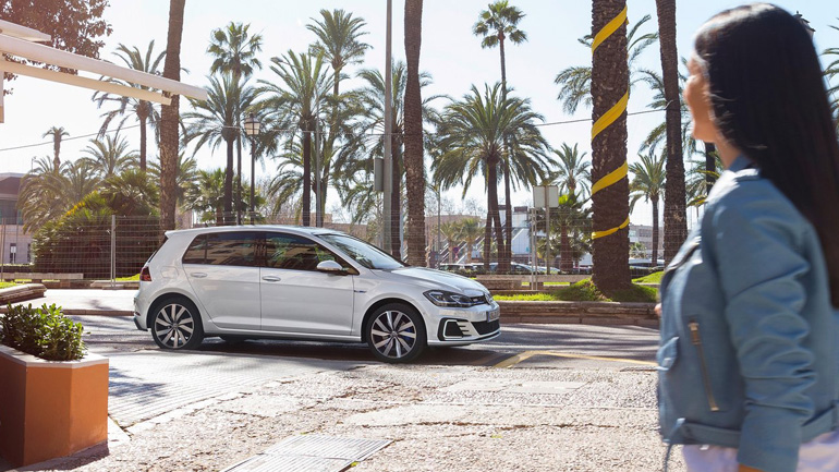 Το πιο οικονομικό Golf